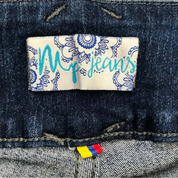 🔹Maripily blue jeans🔹 - Picture 10 of 12